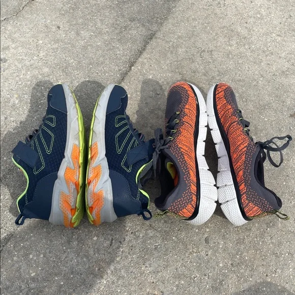 Skechers Sneaker Bundle - Picture 5 of 9